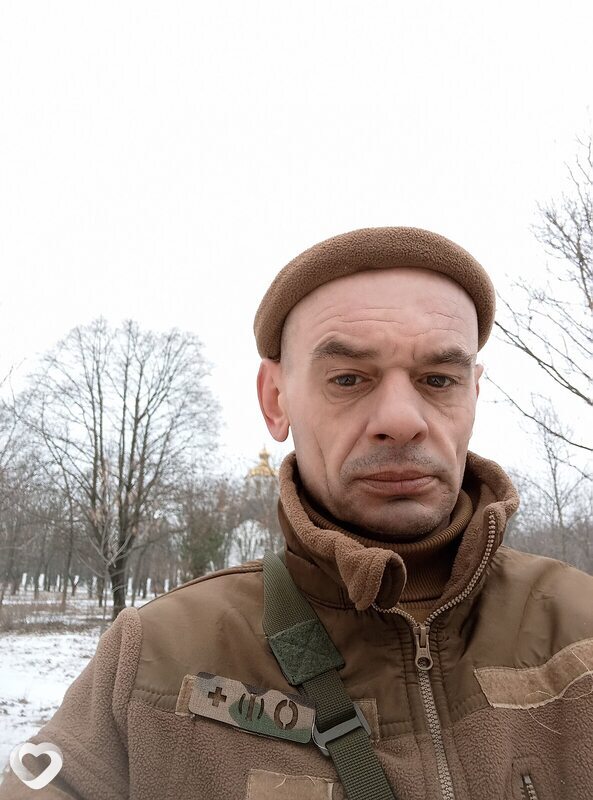 Олег, Вознесенск