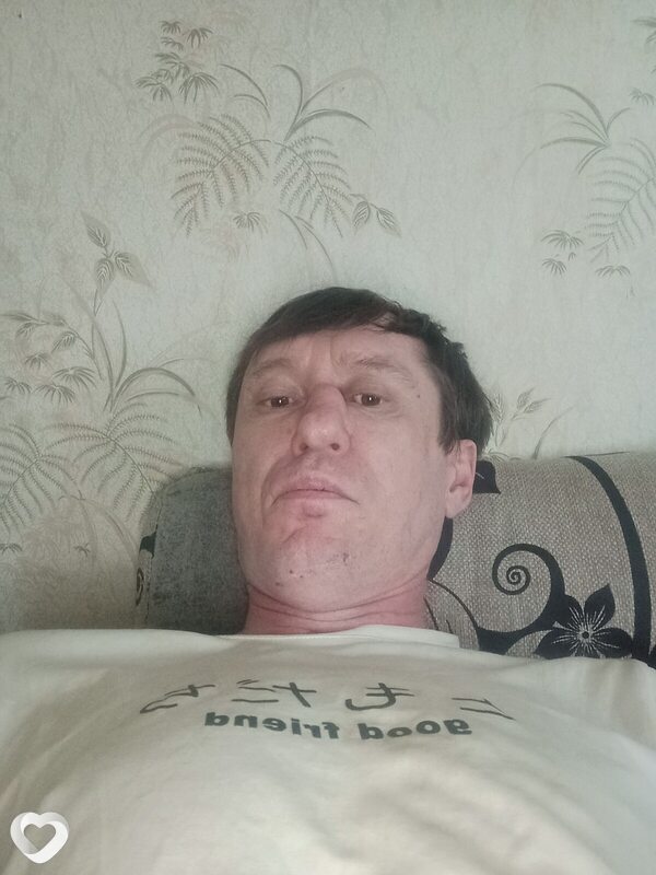 Сергей, 41, Рудном — анкета №3915819