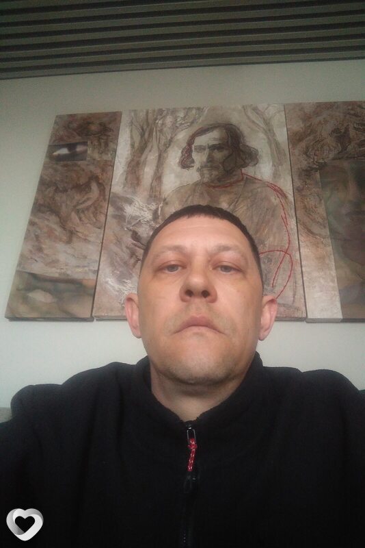 Вадим, 42, Саранске — анкета №3915822