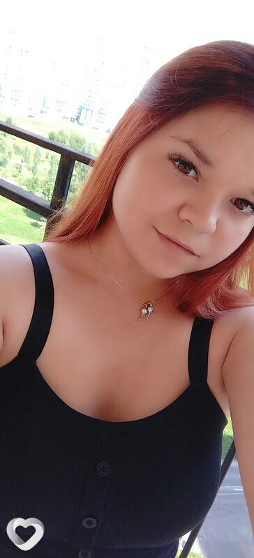 Ирина, 24, Санкт-Петербурге — анкета №3915828