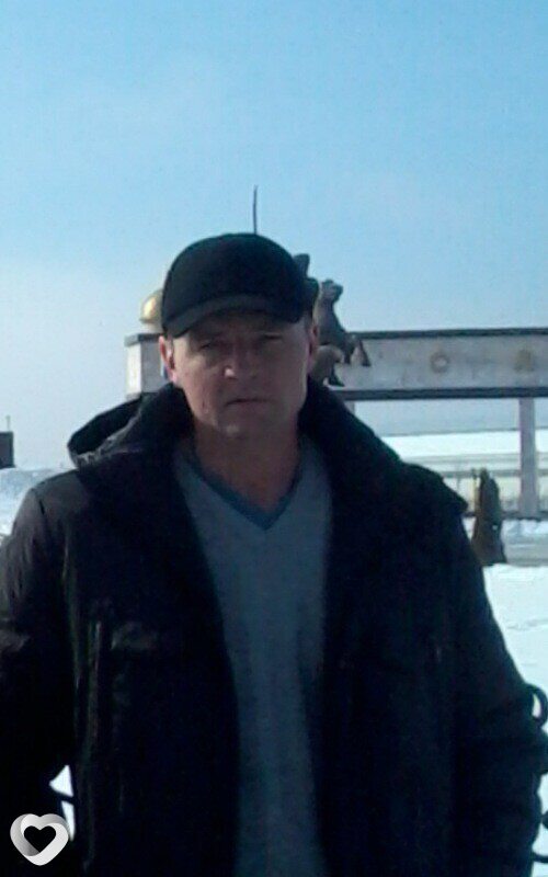 Pv, 51, Омске — анкета №3915833