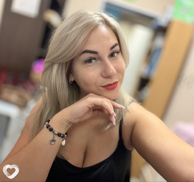 Ксения, 31, Сочи — анкета №3915688