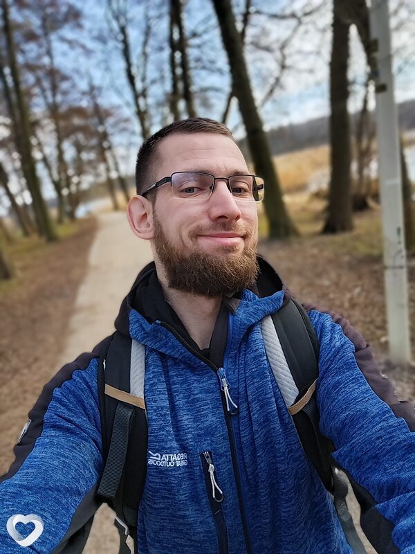 Paweł, Гдыня