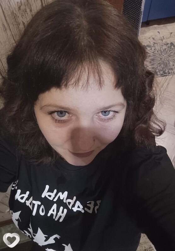 Анна, Фатеж