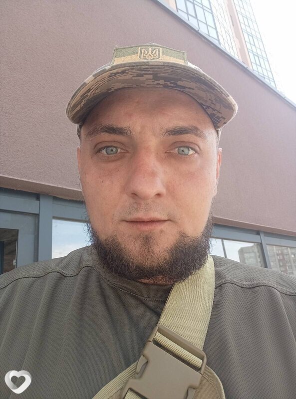 Dima, 35, Ровно — анкета №3915693