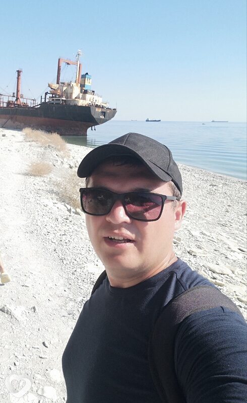 Ильдар, Бугульма