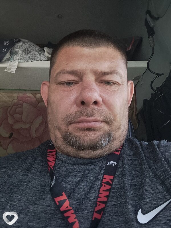 Алекс, 40, Саранске — анкета №3915701
