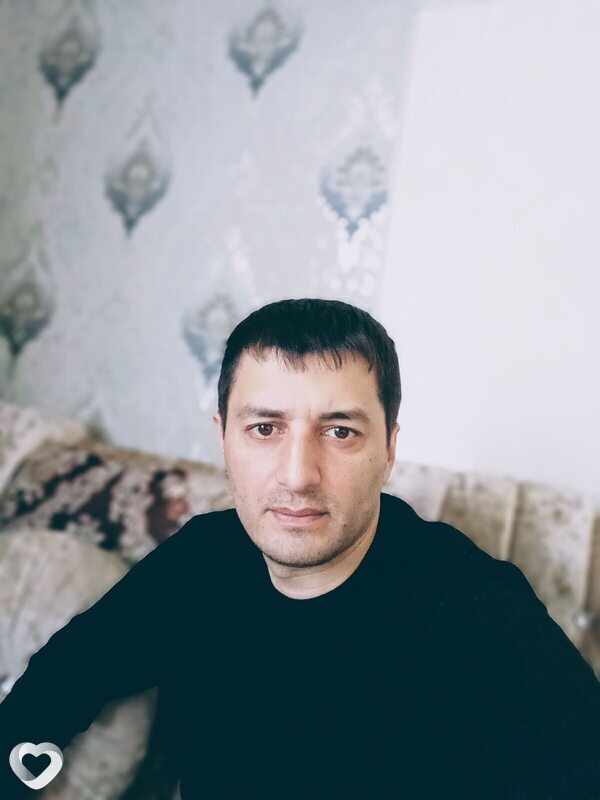 Захар, 35, Новошахтинске — анкета №3915707