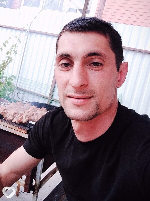 Аркадий, 34, Ростове-на-Дону — анкета №3915708