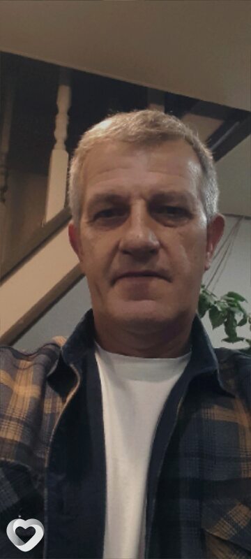 Михаил, 57, Кашире — анкета №3915722