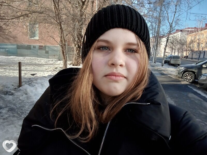 Юлия, 25, Кургане — анкета №3915952
