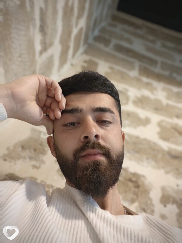 Bayram, 25, Ярославле — анкета №3915953