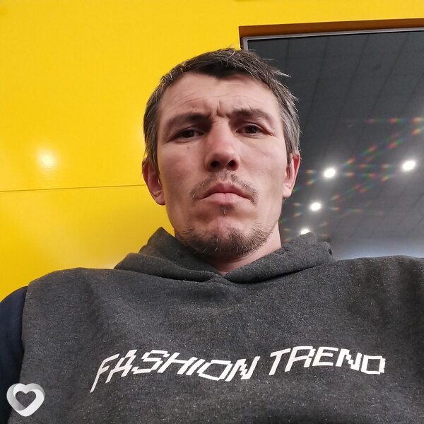 Марат, 42, Ижевске — анкета №3915955