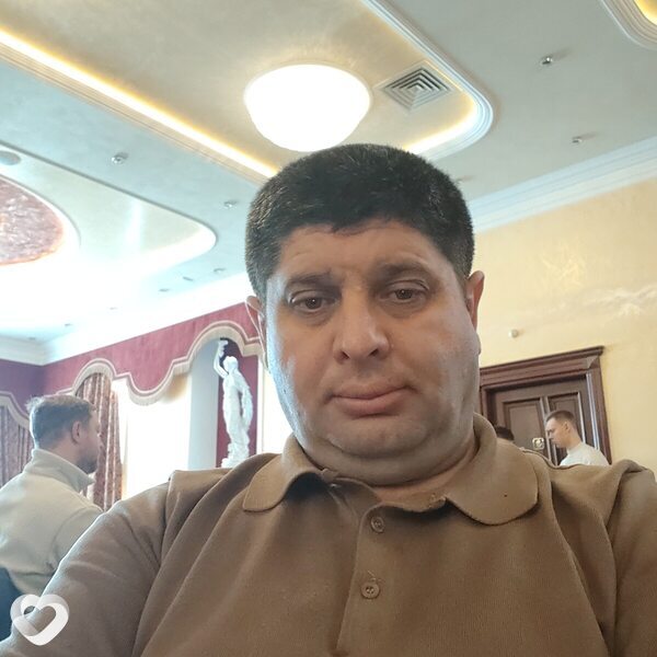 Namiq, 45, Мытищах — анкета №3915957