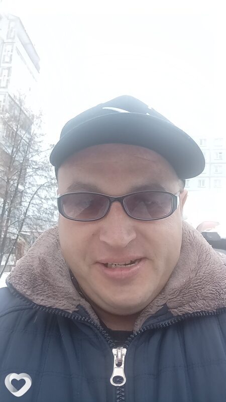 Виктор, 44, Новосибирске — анкета №3915887