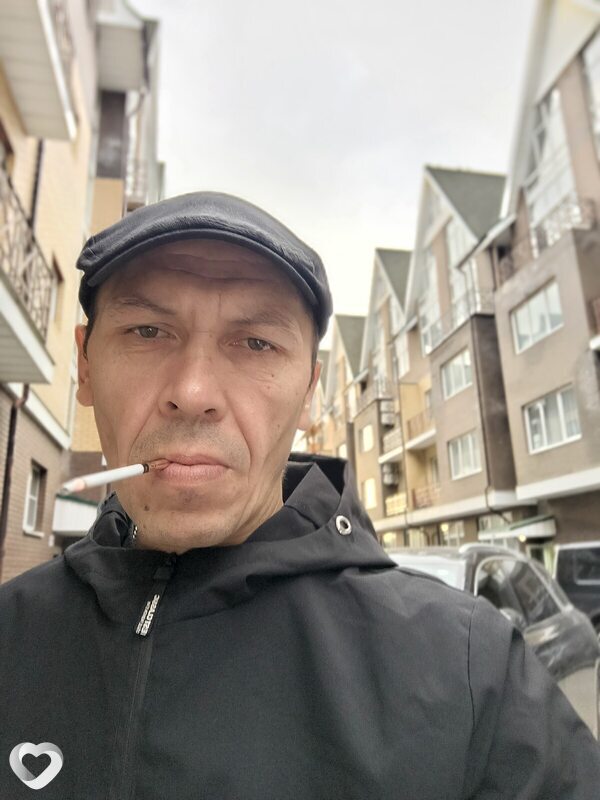 Алексей, Канаш