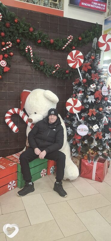 Александр, 41, Рыбинске — анкета №3915896