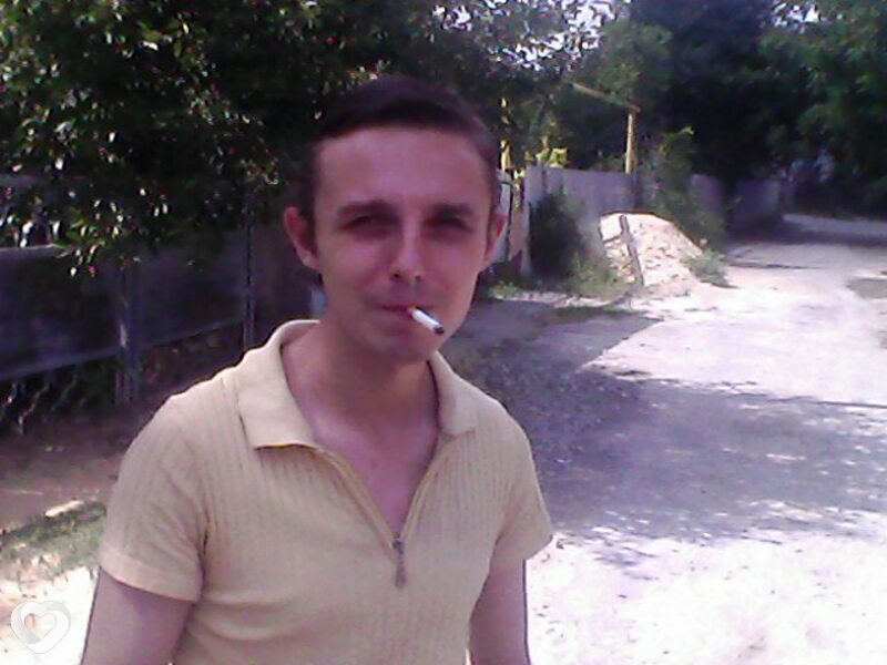 Толик, 37, Воронеже — анкета №14798
