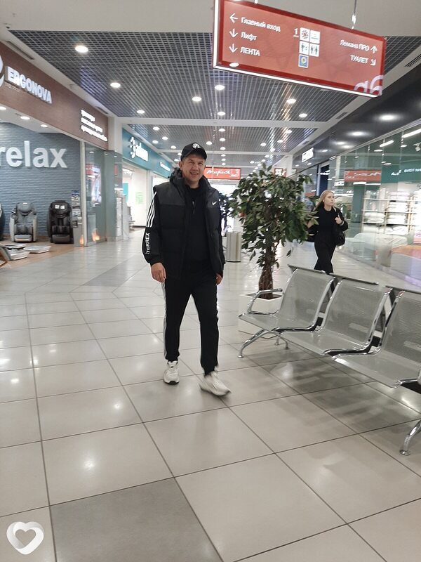 Владимир, 42, Челябинске — анкета №3915909