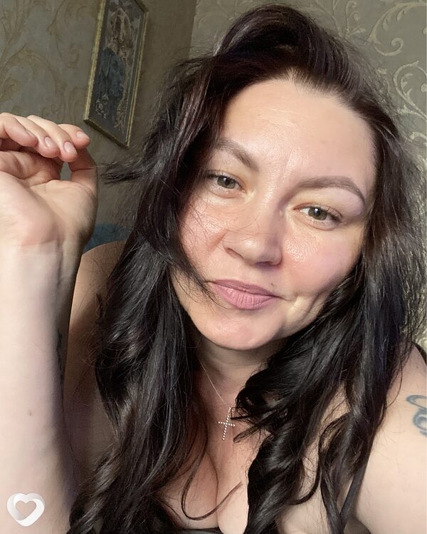 Виктория, 42, Смоленске — анкета №3916036
