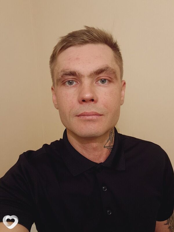 Сергей, 36, Мозыре — анкета №3916044