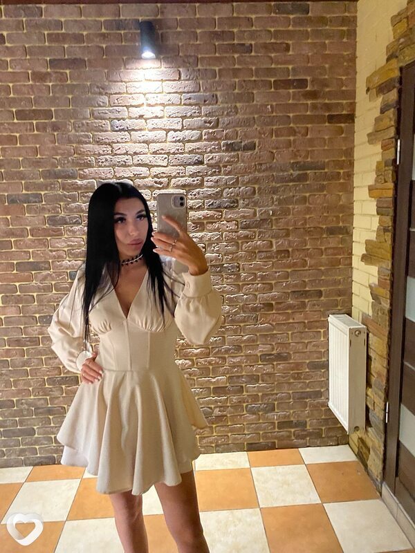 Яна, 27, Мариуполе — анкета №3916047