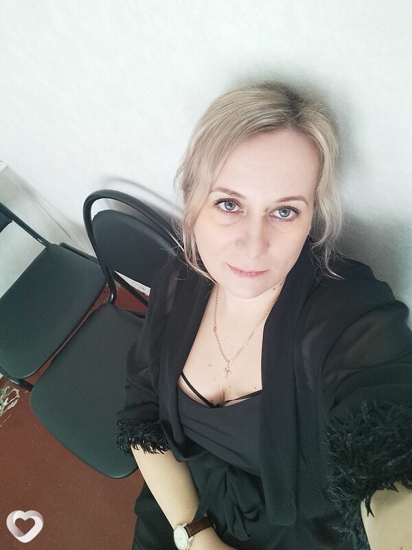 Татьяна, 38, Орске — анкета №3916051