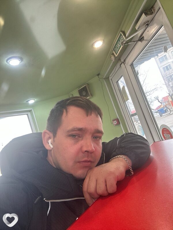 Влад, 28, Кургане — анкета №3916054