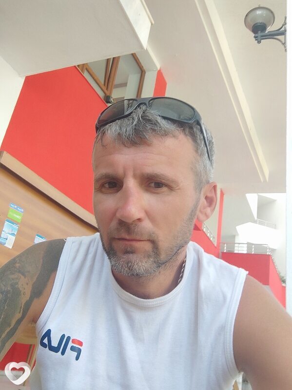 Димас, 40, Степногорске — анкета №3916014