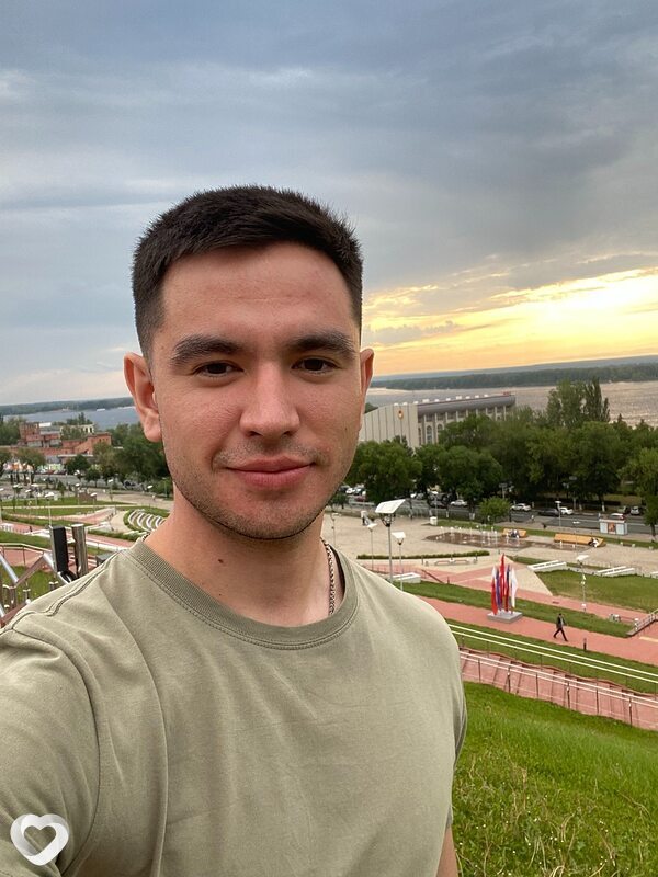 Артур, Благовещенск (Башкортостан)