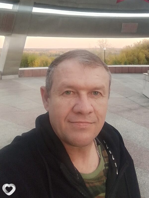 Александр, 48, Краснодаре — анкета №3916018