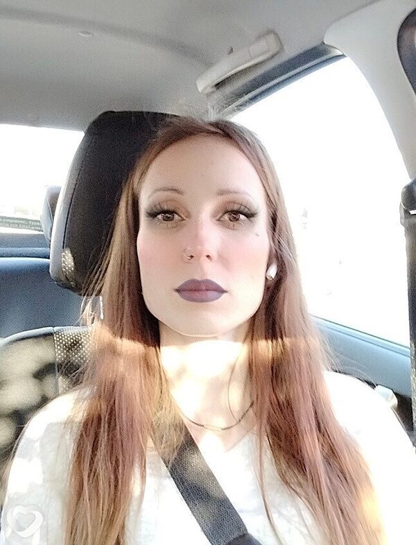 Диана, 39, Тюмени — анкета №3916019