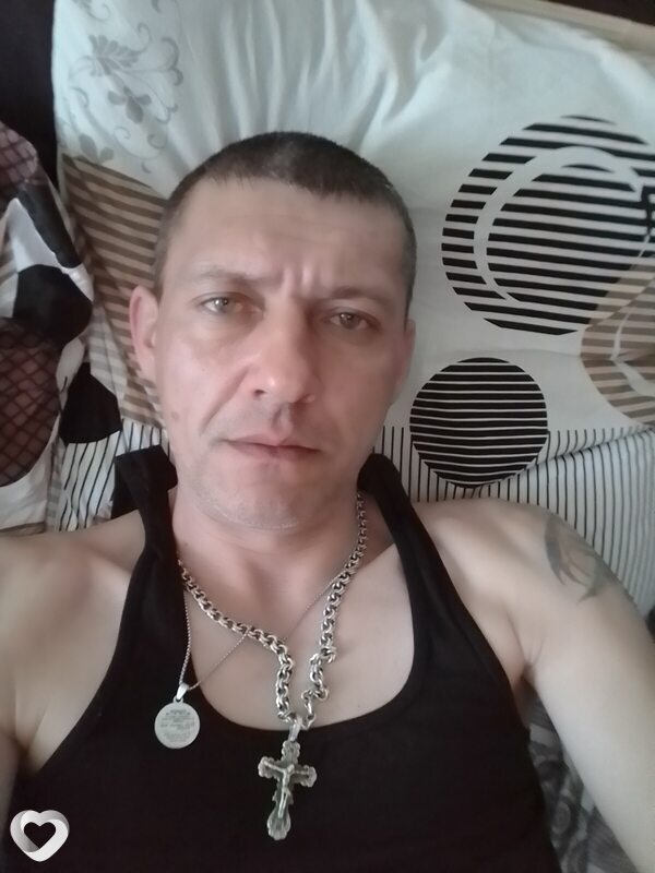 Andrey, 47, Саратове — анкета №3916021