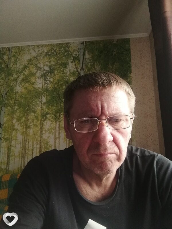 Евгений, 50, Красноярске — анкета №3916024