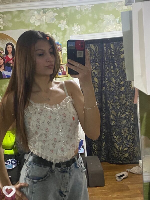 Дария, 19, Донецке — анкета №3916030