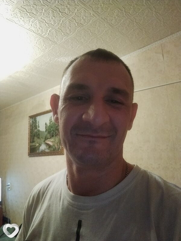 Денис, 38, Красноярске — анкета №3916032