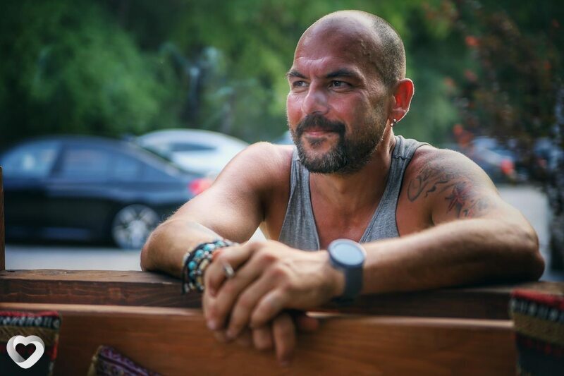 Евгений, 47, Севастополе — анкета №3916237