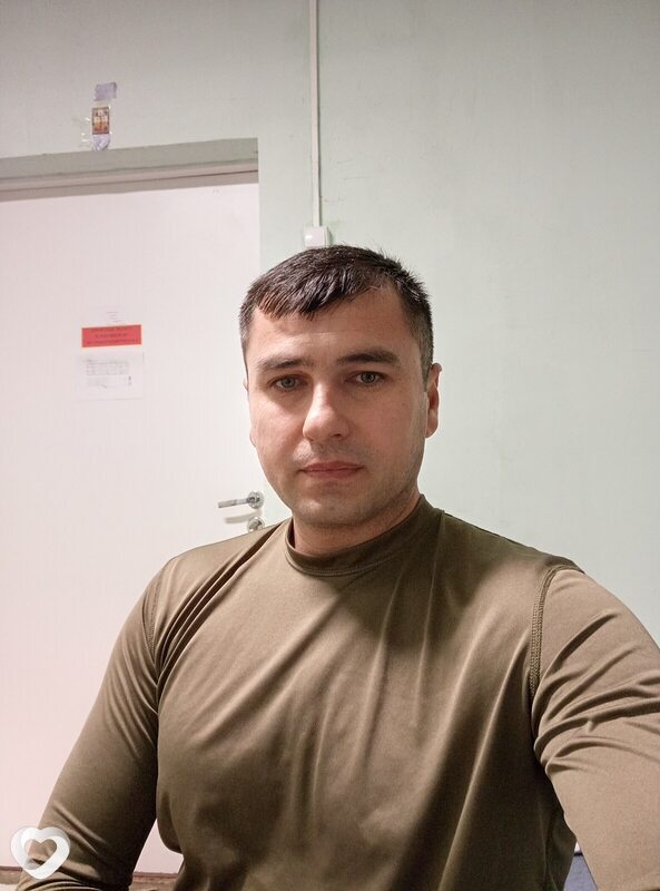 Шухрат, 36, Санкт-Петербурге — анкета №3916245