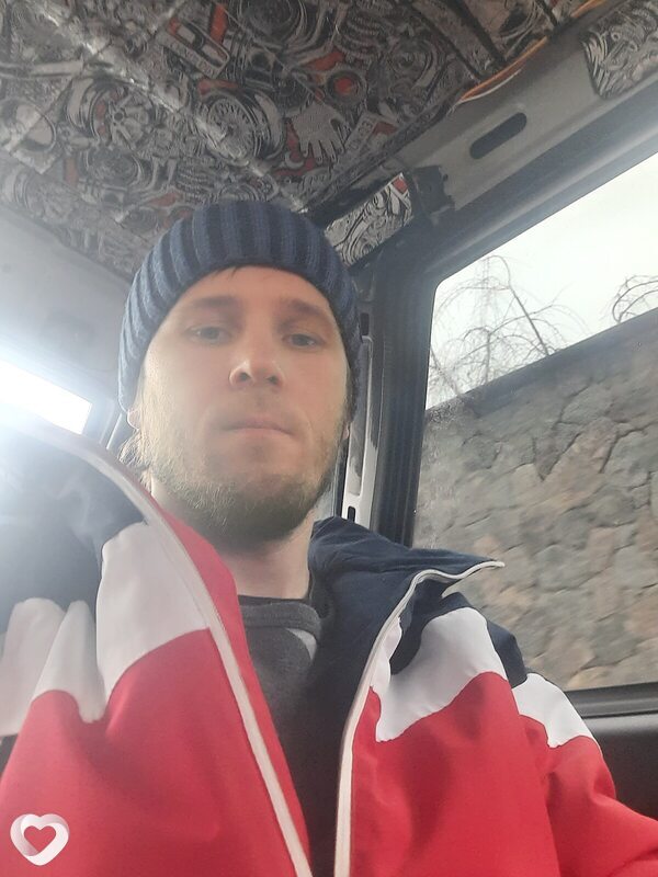Дима, 38, Нальчике — анкета №3916246