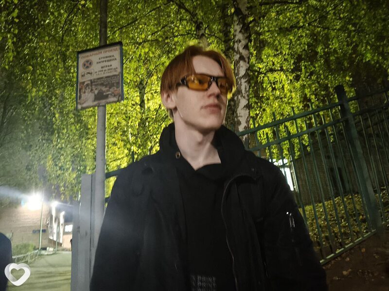 Виталий, 22, Набережных Челнах — анкета №3916252
