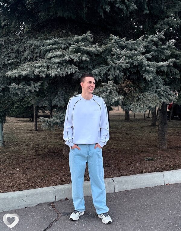 Кирилл, 24, Донецке — анкета №3916253