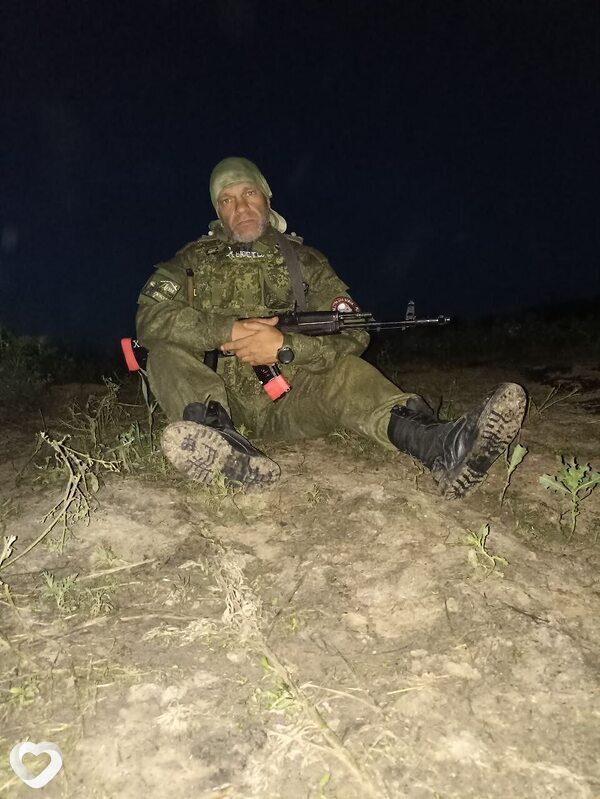 Эдуард, 46, Советской Гавани — анкета №3916257