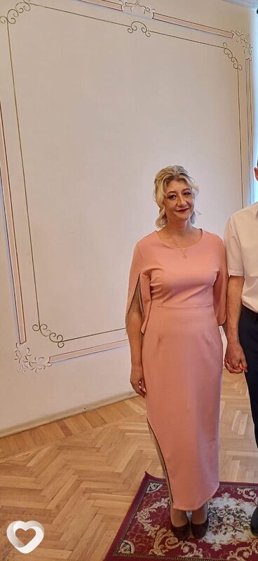 Аня, 53, Омске — анкета №3915990