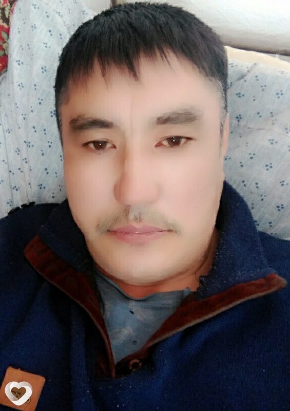 Берик, 53, Семей — анкета №3915992