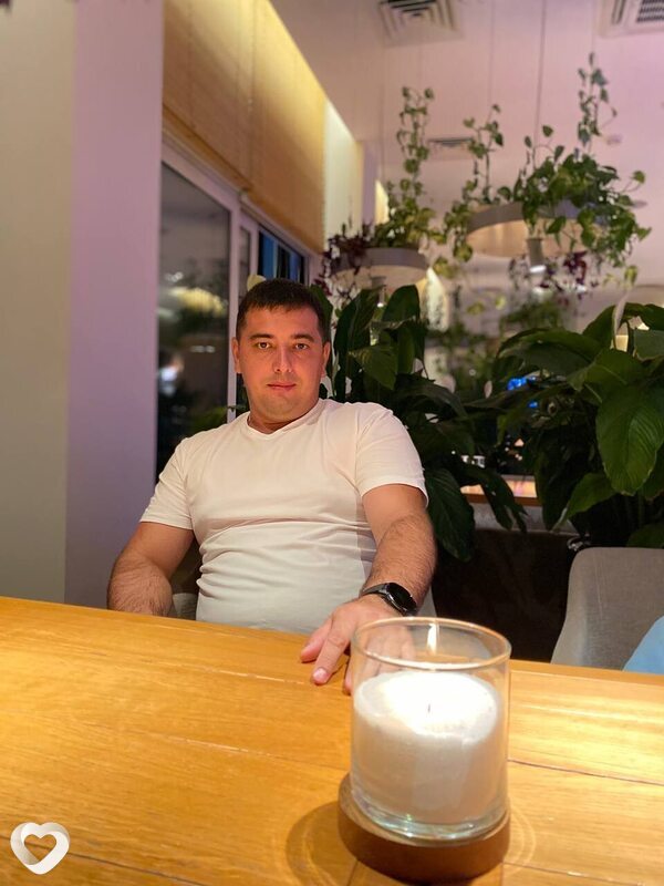 Иван, 34, Волгограде — анкета №3915994