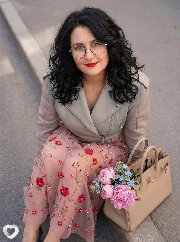 Екатерина, Сасово