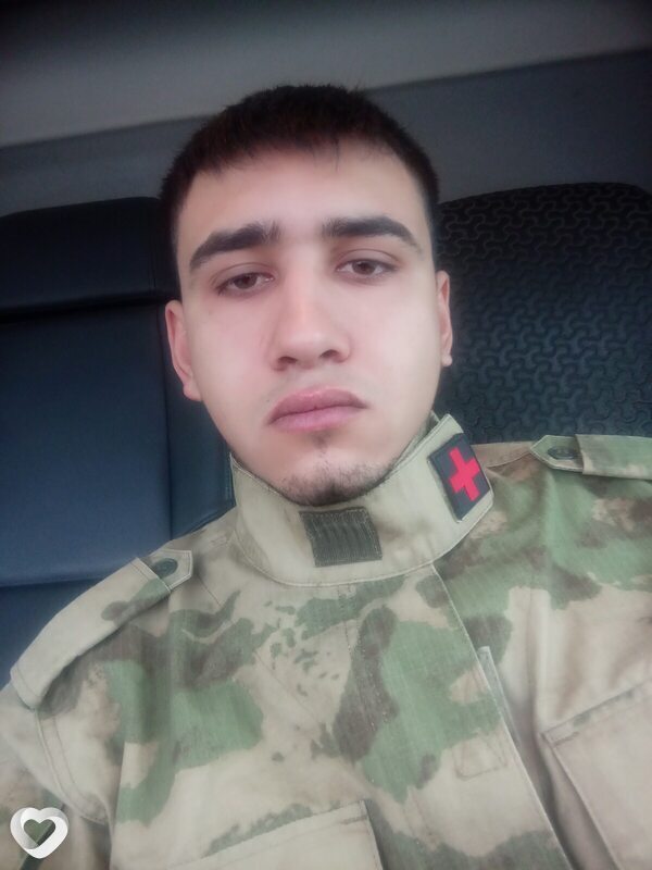 Рома, 24, Волгограде — анкета №3915997