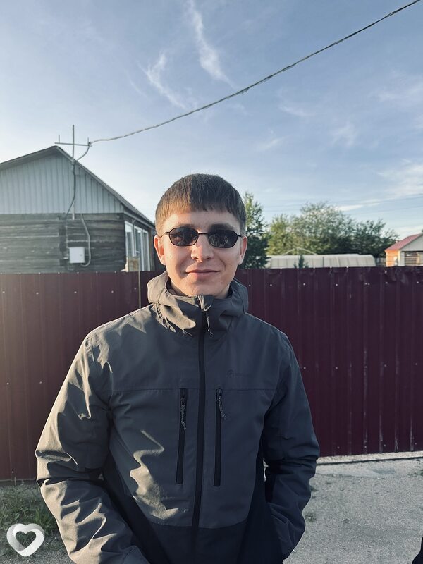 Антон, 25, Чите — анкета №3916005