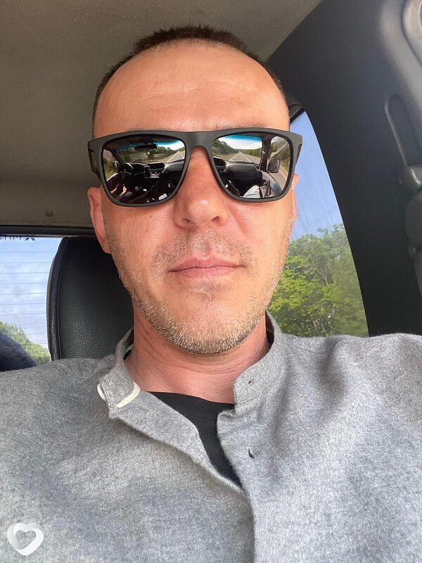 Денис, 41, Партизанске — анкета №3916007