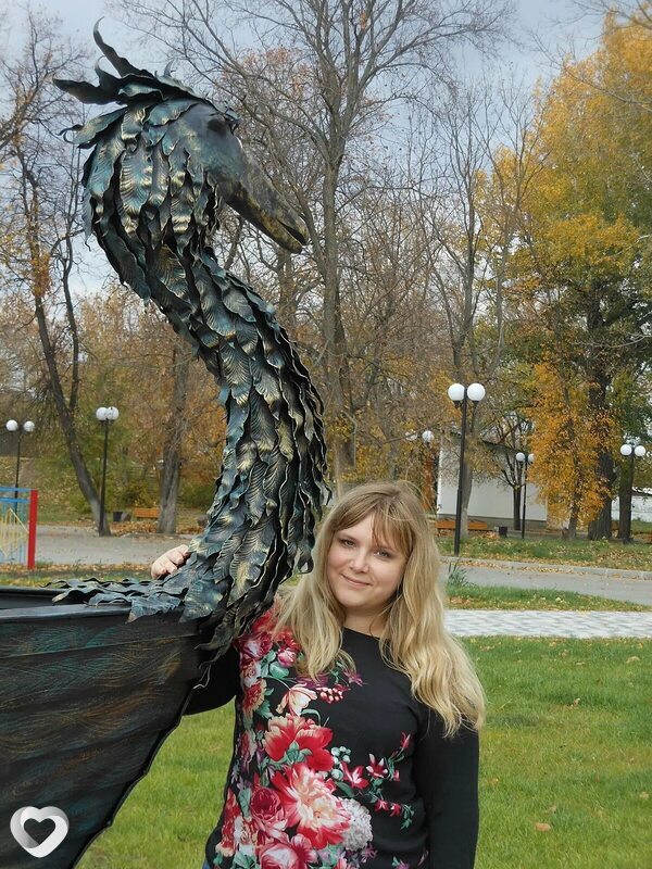 Карина, 30, Нижнекамске — анкета №3915963